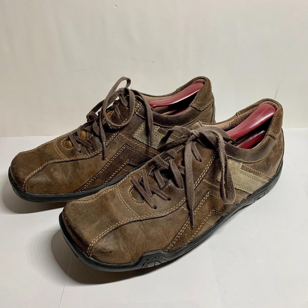 Clarks Shoes (men)